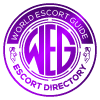 world-escort-guide.com Logo